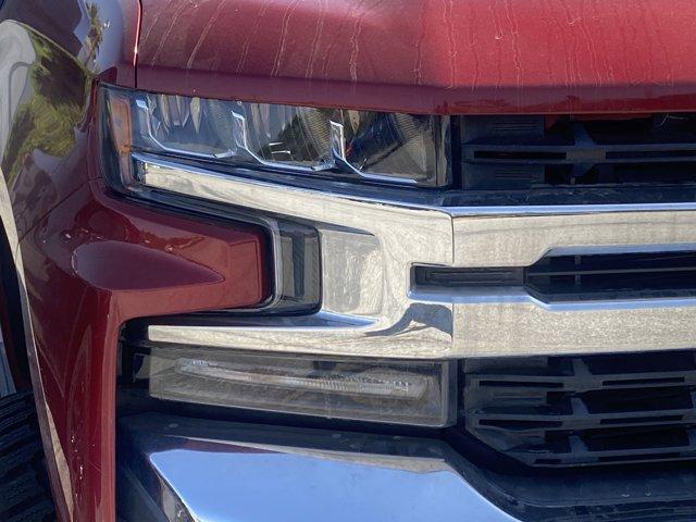 used 2020 Chevrolet Silverado 1500 car, priced at $26,988