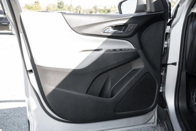 used 2022 Chevrolet Equinox car, priced at $19,988
