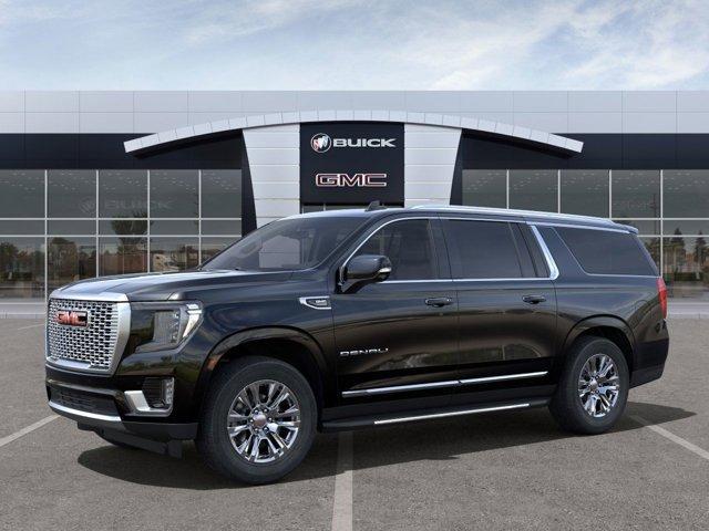 new 2024 GMC Yukon XL car, priced at $81,795