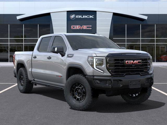 new 2025 GMC Sierra 1500 car, priced at $89,779