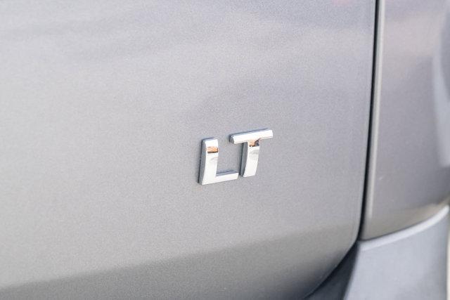 used 2019 Chevrolet Traverse car, priced at $18,688