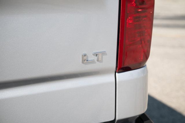 used 2019 Chevrolet Silverado 1500 car, priced at $29,888