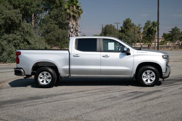 used 2019 Chevrolet Silverado 1500 car, priced at $29,888