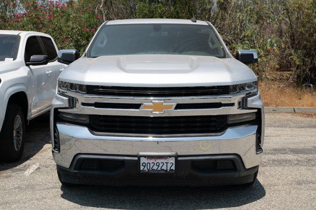 used 2019 Chevrolet Silverado 1500 car, priced at $29,888