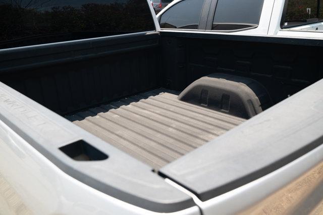 used 2019 Chevrolet Silverado 1500 car, priced at $29,888