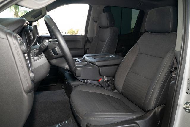 used 2019 Chevrolet Silverado 1500 car, priced at $29,888