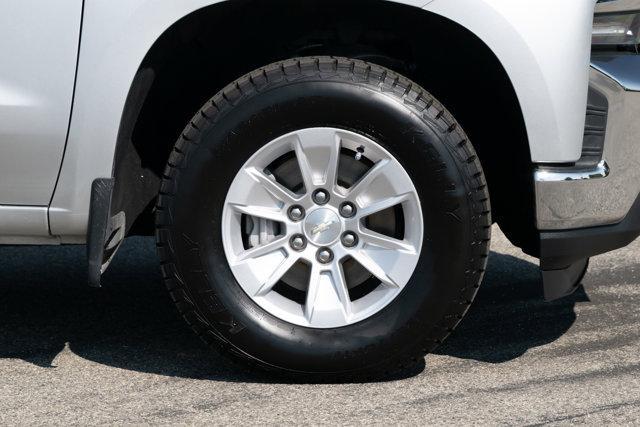 used 2019 Chevrolet Silverado 1500 car, priced at $29,888