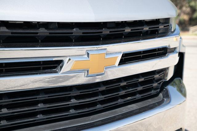 used 2019 Chevrolet Silverado 1500 car, priced at $29,888
