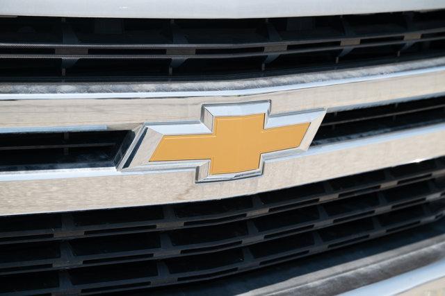 used 2019 Chevrolet Silverado 1500 car, priced at $29,888
