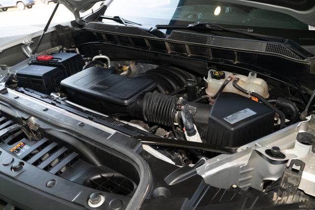 used 2019 Chevrolet Silverado 1500 car, priced at $29,888