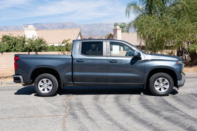 used 2019 Chevrolet Silverado 1500 car, priced at $25,488