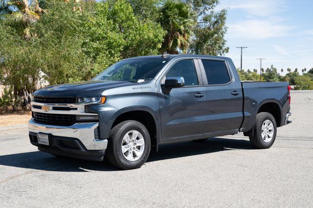 used 2019 Chevrolet Silverado 1500 car, priced at $25,488