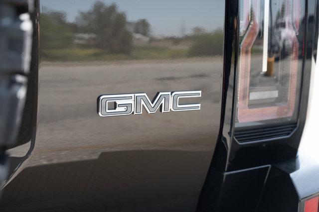 new 2024 GMC HUMMER EV car, priced at $113,059