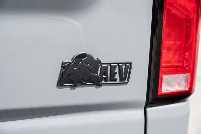 new 2024 Chevrolet Silverado 2500 car, priced at $90,760