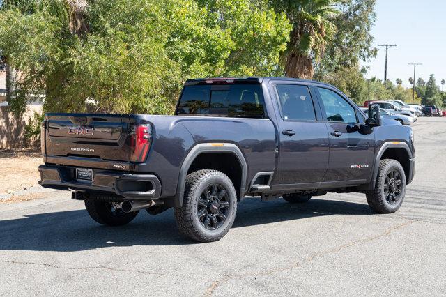 new 2025 GMC Sierra 2500 car, priced at $85,469