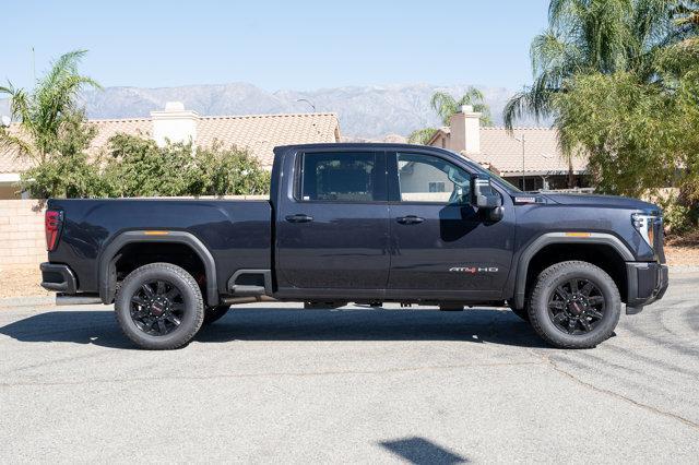 new 2025 GMC Sierra 2500 car, priced at $85,469