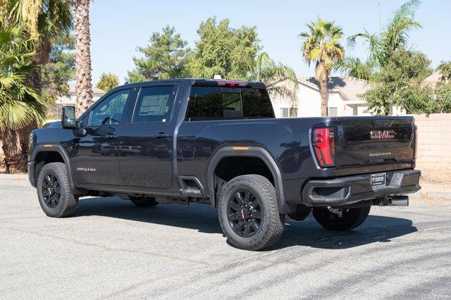 new 2025 GMC Sierra 2500 car, priced at $85,469