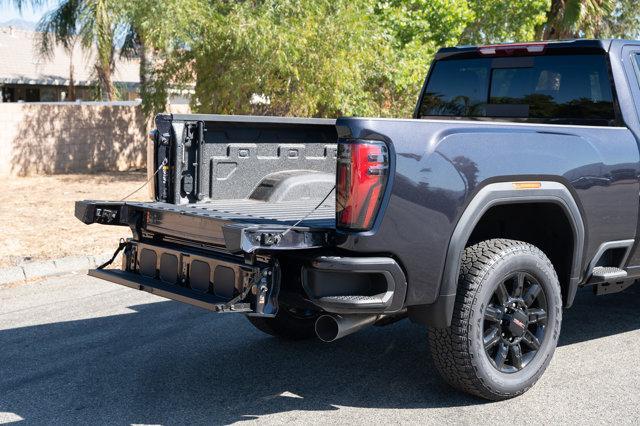 new 2025 GMC Sierra 2500 car, priced at $85,469