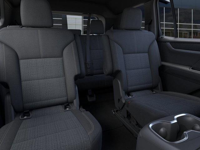 new 2026 GMC Acadia car