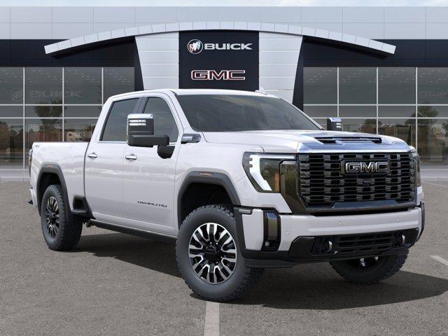 new 2024 GMC Sierra 2500 car, priced at $105,020