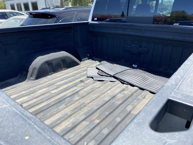 used 2023 Chevrolet Silverado 1500 car, priced at $45,988