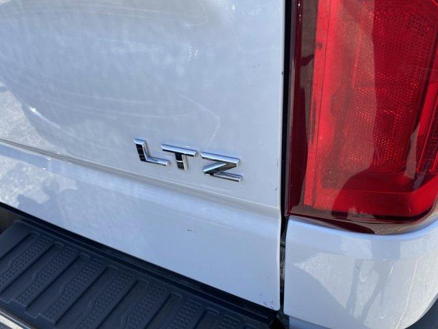 used 2023 Chevrolet Silverado 1500 car, priced at $45,988