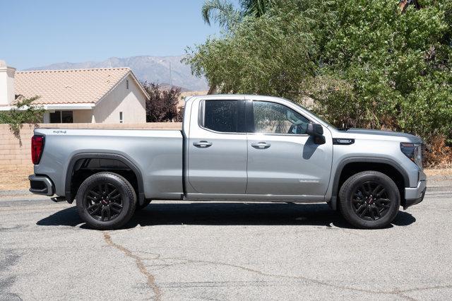 new 2024 GMC Sierra 1500 car, priced at $53,740