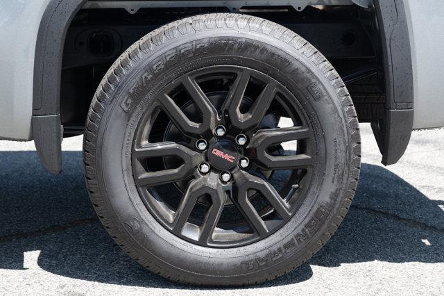 new 2024 GMC Sierra 1500 car, priced at $53,740