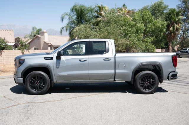 new 2024 GMC Sierra 1500 car, priced at $48,990