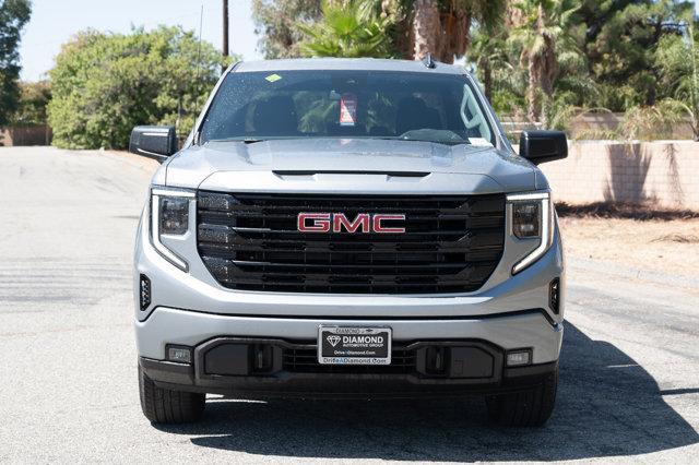 new 2024 GMC Sierra 1500 car, priced at $53,740