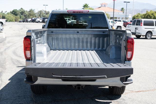 new 2024 GMC Sierra 1500 car, priced at $53,740