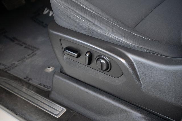 used 2020 Chevrolet Silverado 1500 car, priced at $25,749