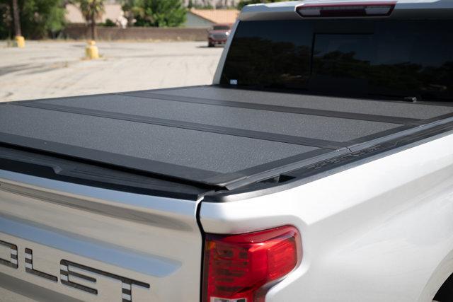 used 2020 Chevrolet Silverado 1500 car, priced at $25,749