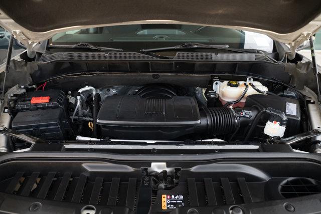 used 2020 Chevrolet Silverado 1500 car, priced at $25,749