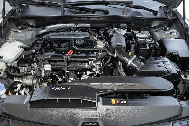 used 2021 Hyundai Sonata car, priced at $18,388