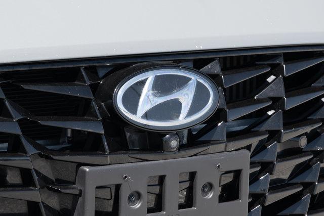 used 2021 Hyundai Sonata car, priced at $18,388