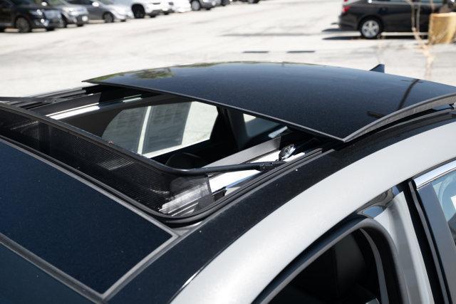 used 2021 Hyundai Sonata car, priced at $18,388