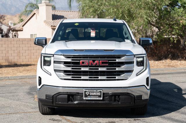 new 2024 GMC Sierra 1500 car, priced at $53,620