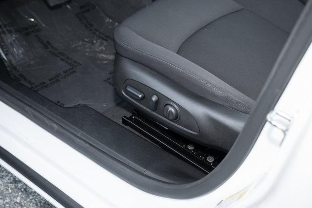 used 2024 Chevrolet Malibu car, priced at $17,338