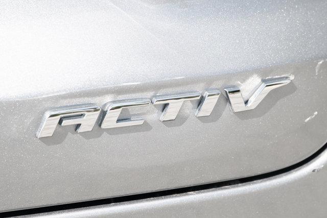 used 2025 Chevrolet Trax car, priced at $25,988