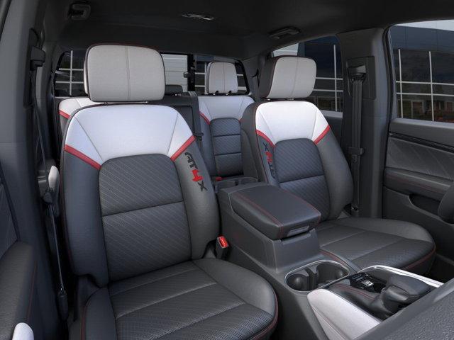 new 2024 GMC Canyon car, priced at $52,000