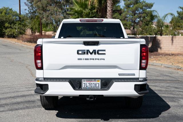 used 2024 GMC Sierra 1500 car, priced at $43,998