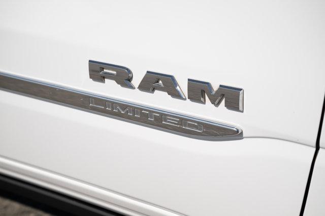 used 2022 Ram 1500 car, priced at $39,488