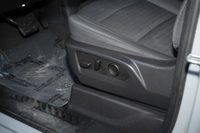 used 2024 Chevrolet Silverado 1500 car, priced at $34,988