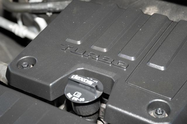 used 2024 Chevrolet Silverado 1500 car, priced at $34,988