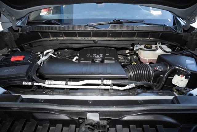 used 2024 Chevrolet Silverado 1500 car, priced at $34,988