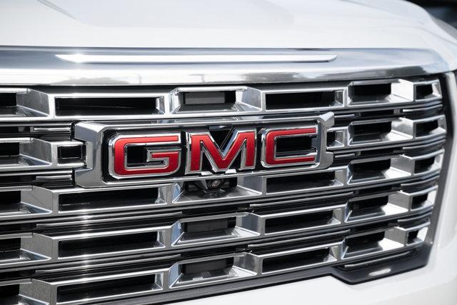 new 2026 GMC Acadia car