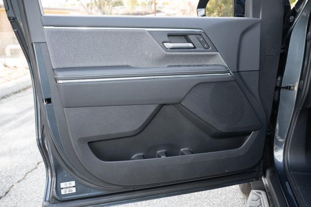 new 2026 GMC Sierra EV car