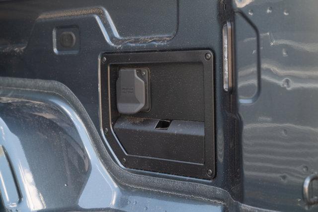 new 2026 GMC Sierra EV car