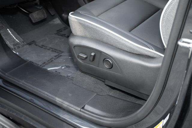 new 2026 GMC Sierra EV car